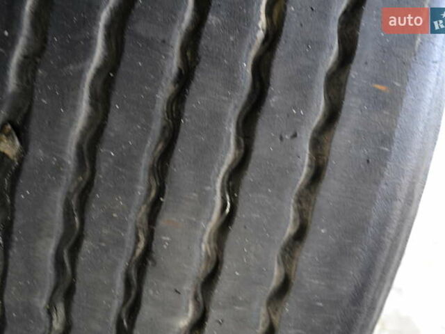 Vocol BI 30 1992 в Хусте на Automoto.ua Серый Vocol BI 30, объемом двигателя 0 л и пробегом 111 тыс. км за 22999 $, фото 2 на Automoto.ua