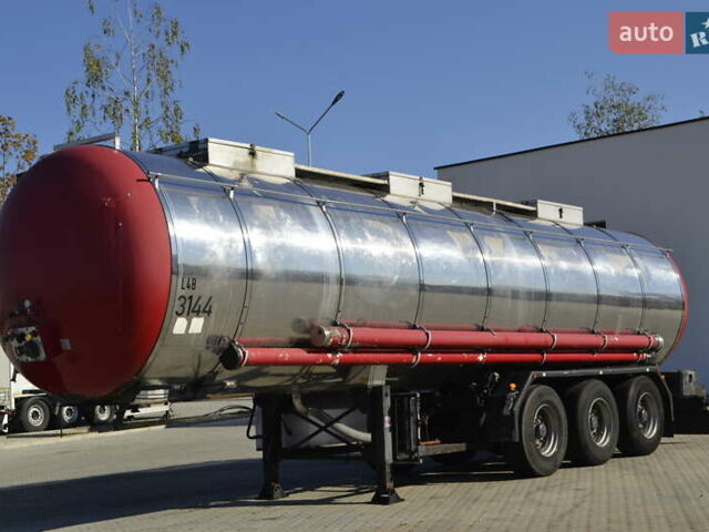 Vocol BI 30 1992 в Хусте на Automoto.ua Серый Vocol BI 30, объемом двигателя 0 л и пробегом 111 тыс. км за 22999 $, фото 12 на Automoto.ua