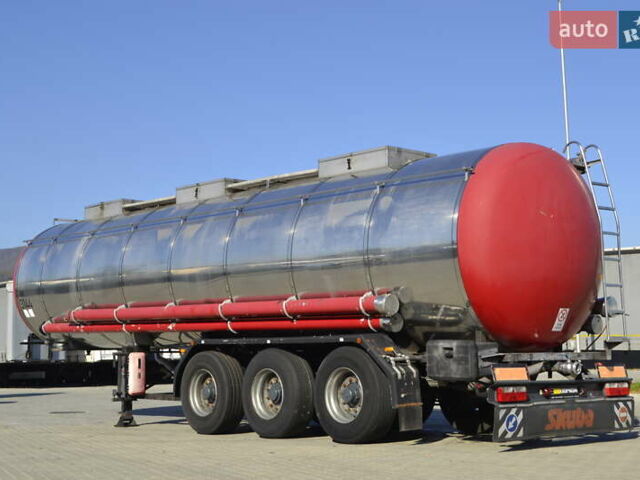 Vocol BI 30 1992 в Хусте на Automoto.ua Серый Vocol BI 30, объемом двигателя 0 л и пробегом 111 тыс. км за 22999 $, фото 11 на Automoto.ua