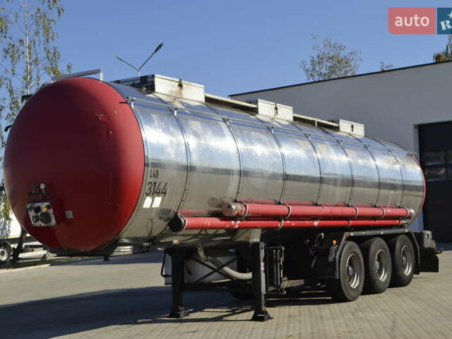 Vocol BI 30 1992 в Хусте на Automoto.ua Серый Vocol BI 30, объемом двигателя 0 л и пробегом 111 тыс. км за 22999 $, фото 13 на Automoto.ua