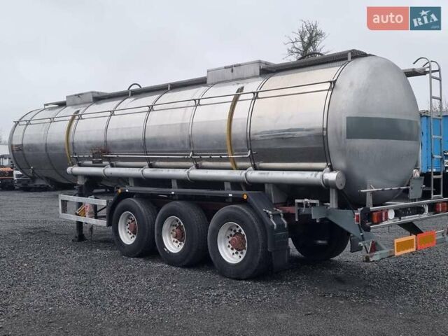 Vocol DT 30, объемом двигателя 0 л и пробегом 0 тыс. км за 18640 $, фото 1 на Automoto.ua