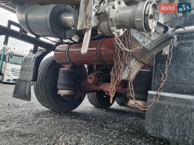 Vocol DT 30, объемом двигателя 0 л и пробегом 0 тыс. км за 18640 $, фото 7 на Automoto.ua