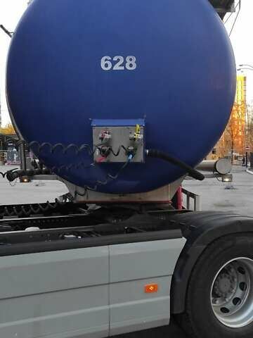 Сірий Vocol DT 30, об'ємом двигуна 0 л та пробігом 500 тис. км за 45000 $, фото 3 на Automoto.ua