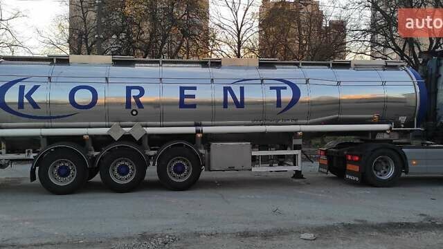 Сірий Vocol DT 30, об'ємом двигуна 0 л та пробігом 500 тис. км за 45000 $, фото 2 на Automoto.ua