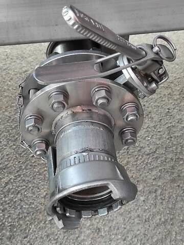 Сірий Vocol DT 30, об'ємом двигуна 0 л та пробігом 500 тис. км за 45000 $, фото 5 на Automoto.ua