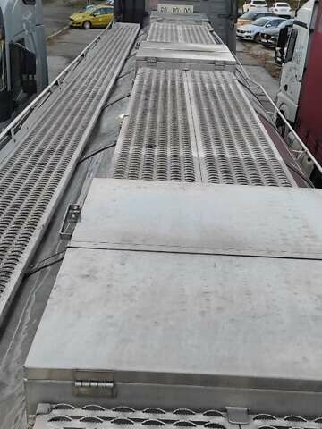 Сірий Vocol DT 30, об'ємом двигуна 0 л та пробігом 500 тис. км за 45000 $, фото 8 на Automoto.ua