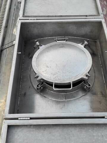 Сірий Vocol DT 30, об'ємом двигуна 0 л та пробігом 500 тис. км за 45000 $, фото 6 на Automoto.ua