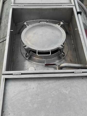 Сірий Vocol DT 30, об'ємом двигуна 0 л та пробігом 500 тис. км за 45000 $, фото 4 на Automoto.ua