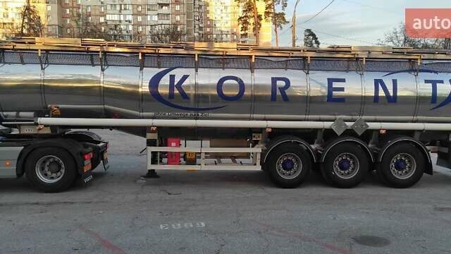 Сірий Vocol DT 30, об'ємом двигуна 0 л та пробігом 500 тис. км за 45000 $, фото 7 на Automoto.ua