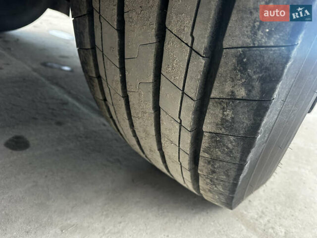 Красный Vocol GI 44, объемом двигателя 0 л и пробегом 250 тыс. км за 57500 $, фото 4 на Automoto.ua