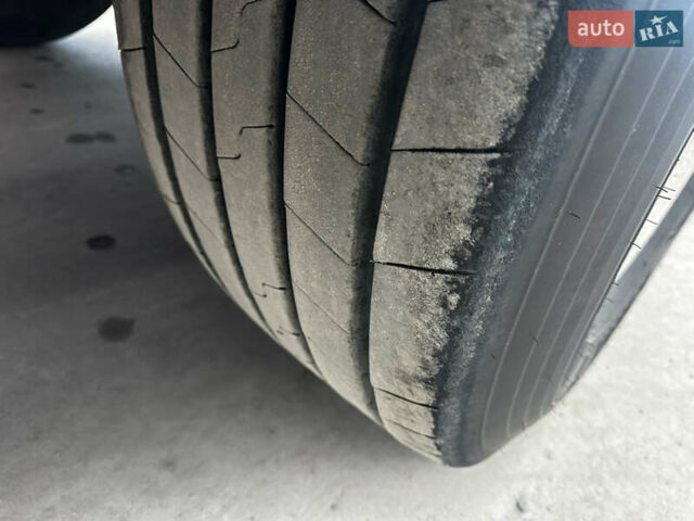 Красный Vocol GI 44, объемом двигателя 0 л и пробегом 250 тыс. км за 57500 $, фото 2 на Automoto.ua