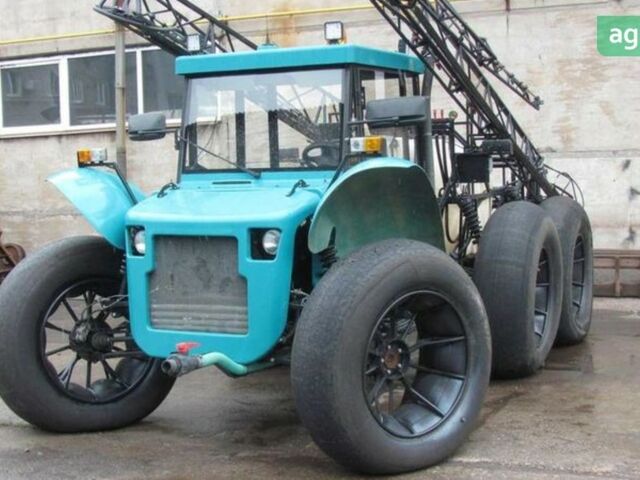 Водолей ЭСМ, объемом двигателя 0 л и пробегом 0 тыс. км за 83333 $, фото 1 на Automoto.ua