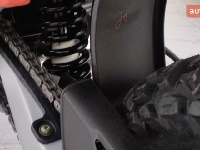 купить новое авто Voge 300 Rally 2025 года от официального дилера Corsar Voge фото