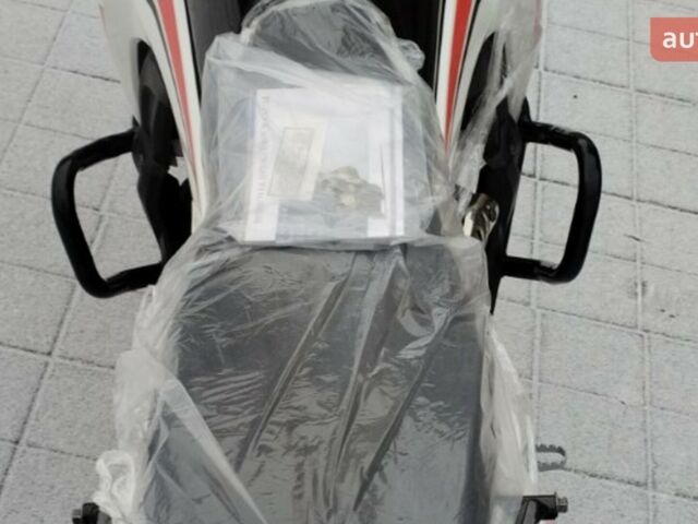 купить новое авто Voge 300 Rally 2025 года от официального дилера Corsar Voge фото