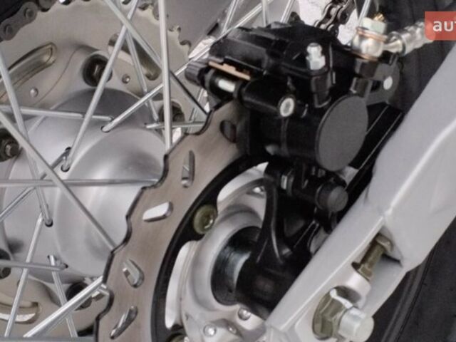 купить новое авто Voge 300 Rally 2025 года от официального дилера Corsar Voge фото