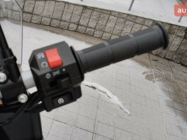 купить новое авто Voge 300 Rally 2025 года от официального дилера Corsar Voge фото