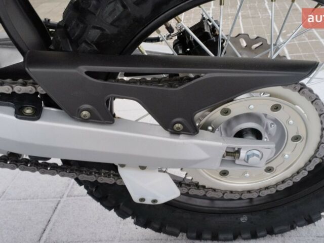 купить новое авто Voge 300 Rally 2025 года от официального дилера Corsar Voge фото