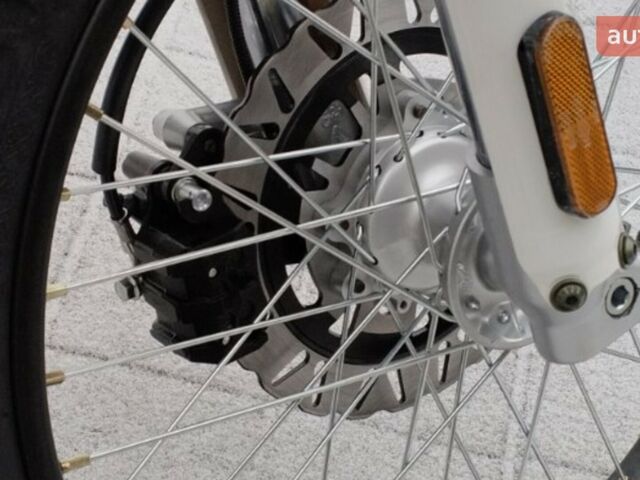 купить новое авто Voge 300 Rally 2025 года от официального дилера Corsar Voge фото