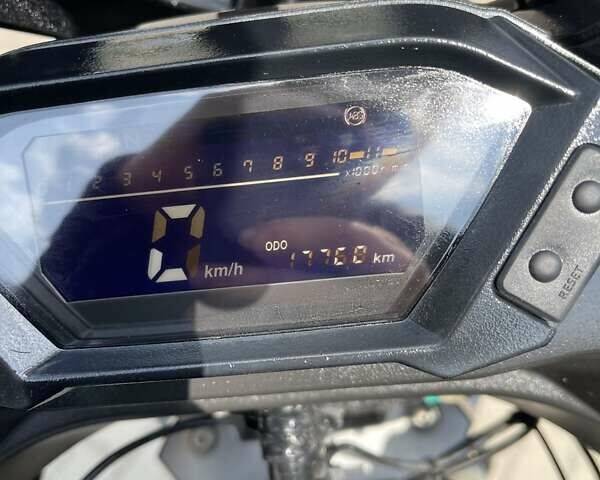 Серый Voge 300 Rally, объемом двигателя 0.29 л и пробегом 17 тыс. км за 3100 $, фото 11 на Automoto.ua