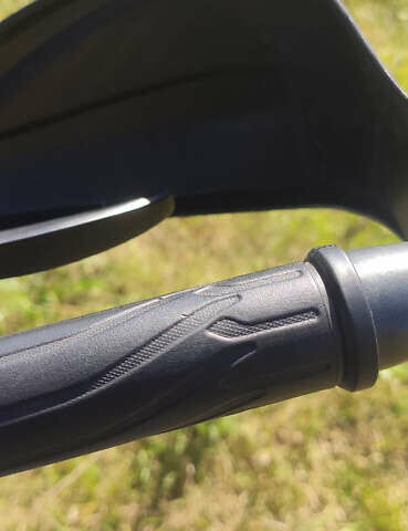 Серый Voge 300 Rally, объемом двигателя 0 л и пробегом 170 тыс. км за 3450 $, фото 6 на Automoto.ua