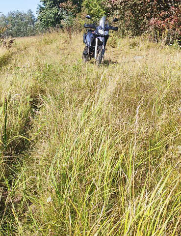 Серый Voge 300 Rally, объемом двигателя 0 л и пробегом 170 тыс. км за 3450 $, фото 3 на Automoto.ua