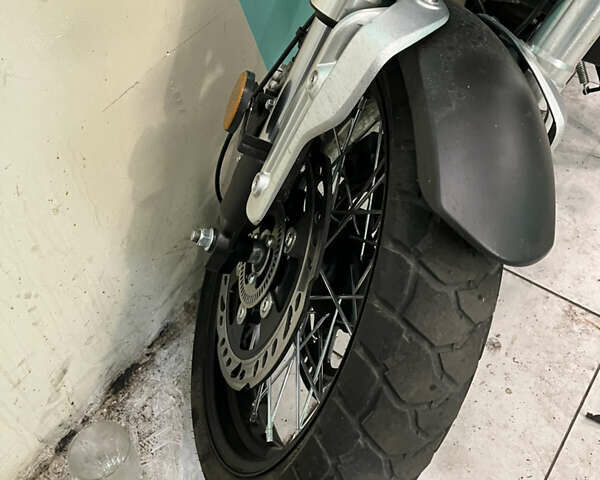 Voge 300AC, объемом двигателя 0 л и пробегом 10 тыс. км за 2700 $, фото 5 на Automoto.ua