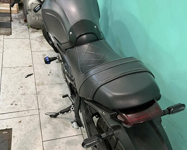 Voge 300AC, объемом двигателя 0 л и пробегом 10 тыс. км за 2700 $, фото 2 на Automoto.ua