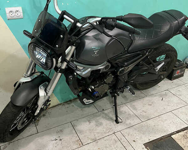 Voge 300AC, объемом двигателя 0 л и пробегом 10 тыс. км за 2700 $, фото 1 на Automoto.ua