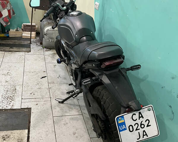 Voge 300AC, объемом двигателя 0 л и пробегом 10 тыс. км за 2700 $, фото 3 на Automoto.ua