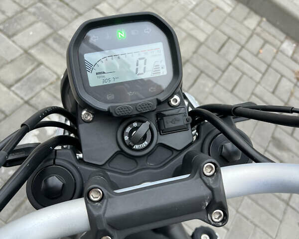 Voge 300AC, объемом двигателя 0 л и пробегом 3 тыс. км за 2650 $, фото 1 на Automoto.ua