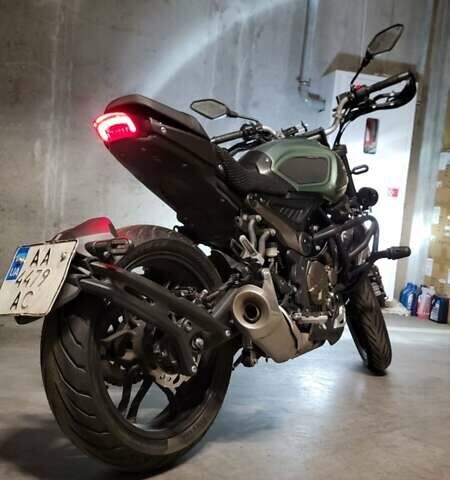 Зеленый Voge 300AC, объемом двигателя 0.29 л и пробегом 19 тыс. км за 2500 $, фото 17 на Automoto.ua