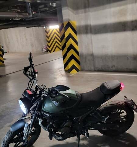 Зеленый Voge 300AC, объемом двигателя 0.29 л и пробегом 19 тыс. км за 2500 $, фото 27 на Automoto.ua