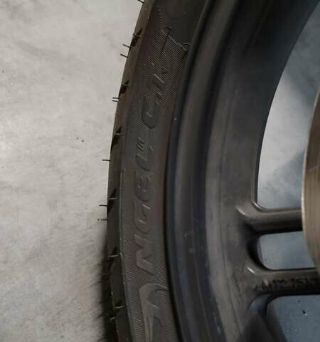 Зеленый Voge 300AC, объемом двигателя 0.29 л и пробегом 19 тыс. км за 2500 $, фото 9 на Automoto.ua