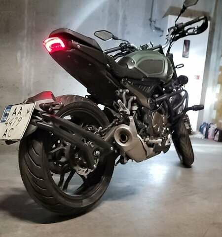 Зеленый Voge 300AC, объемом двигателя 0.29 л и пробегом 19 тыс. км за 2500 $, фото 15 на Automoto.ua