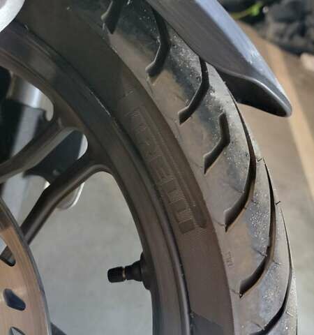 Зеленый Voge 300AC, объемом двигателя 0.29 л и пробегом 19 тыс. км за 2500 $, фото 5 на Automoto.ua