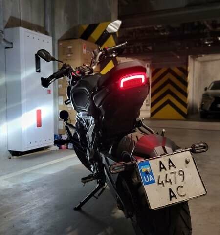 Зеленый Voge 300AC, объемом двигателя 0.29 л и пробегом 19 тыс. км за 2500 $, фото 16 на Automoto.ua