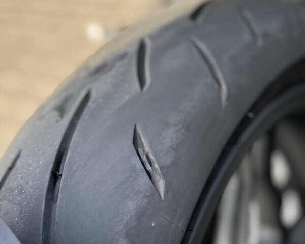 Зеленый Voge 300AC, объемом двигателя 0.3 л и пробегом 4 тыс. км за 2650 $, фото 4 на Automoto.ua
