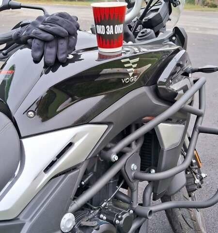 Voge 300DS 2020 в Броварах на Automoto.ua Черный Voge 300DS, объемом двигателя 0.29 л и пробегом 6 тыс. км за 2533 $, фото 7 на Automoto.ua