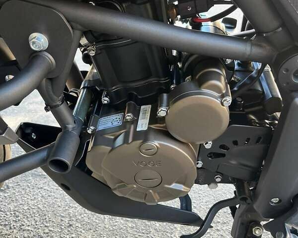 Червоний Voge 300DS, об'ємом двигуна 0.29 л та пробігом 6 тис. км за 3000 $, фото 25 на Automoto.ua