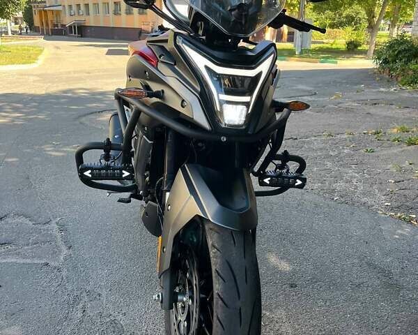 Червоний Voge 300DS, об'ємом двигуна 0.29 л та пробігом 6 тис. км за 3000 $, фото 11 на Automoto.ua