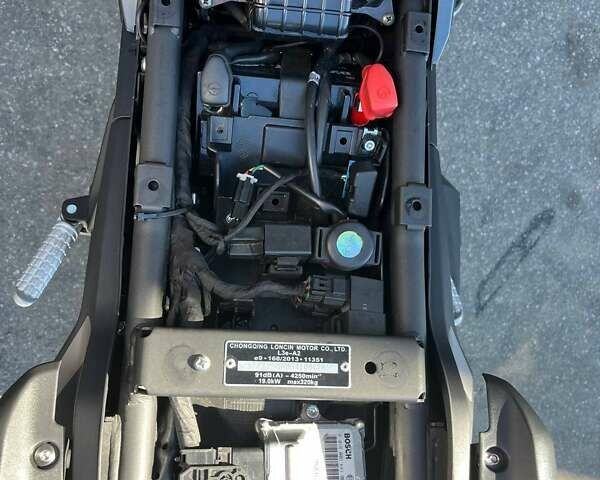 Червоний Voge 300DS, об'ємом двигуна 0.29 л та пробігом 6 тис. км за 3000 $, фото 31 на Automoto.ua