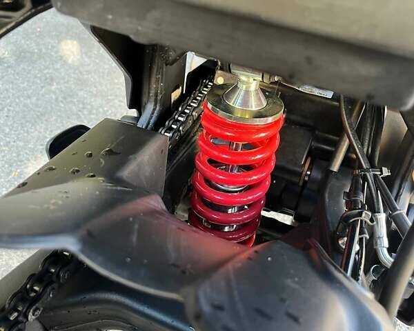 Червоний Voge 300DS, об'ємом двигуна 0.29 л та пробігом 6 тис. км за 3000 $, фото 19 на Automoto.ua