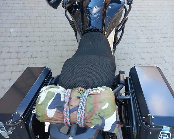 Voge 300DS, объемом двигателя 0.3 л и пробегом 4 тыс. км за 2900 $, фото 1 на Automoto.ua