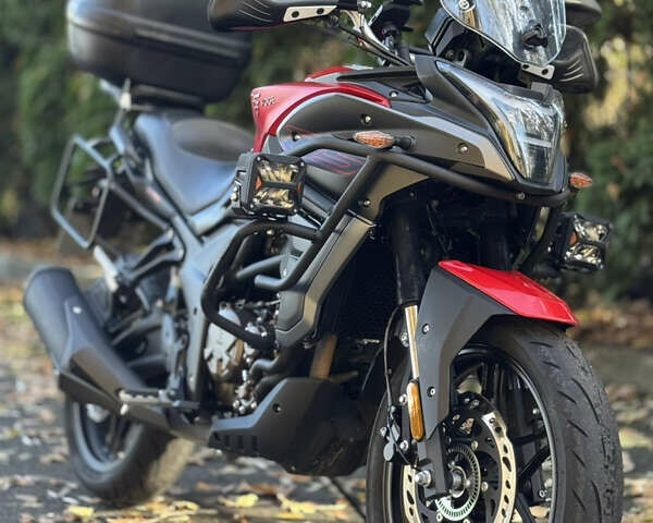 Voge 300DS, об'ємом двигуна 0 л та пробігом 14 тис. км за 2000 $, фото 2 на Automoto.ua