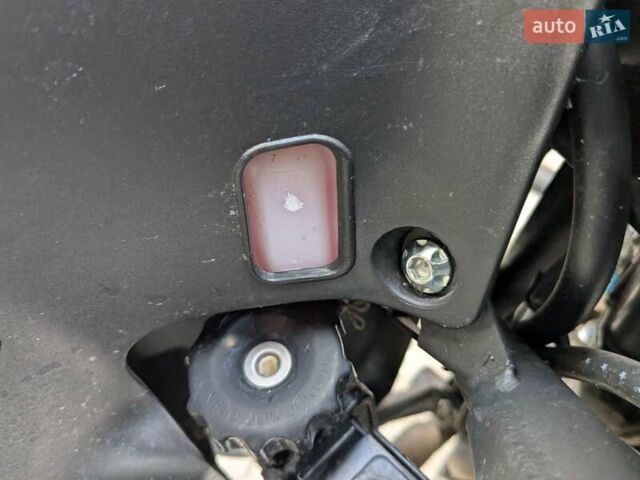 Черный Voge 300R, объемом двигателя 0.29 л и пробегом 5 тыс. км за 2760 $, фото 18 на Automoto.ua