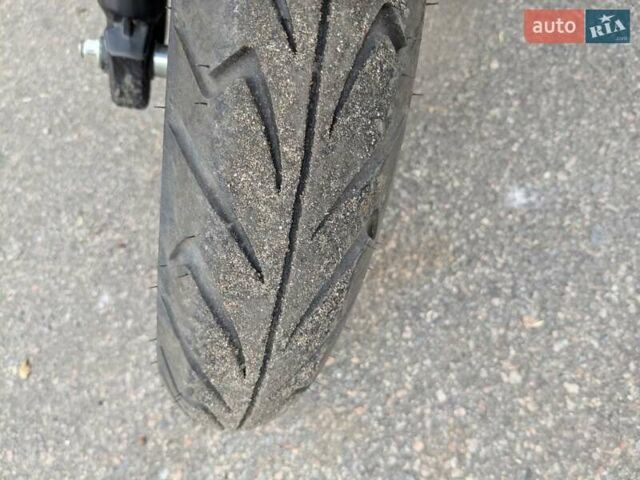 Черный Voge 300R, объемом двигателя 0.29 л и пробегом 5 тыс. км за 2760 $, фото 22 на Automoto.ua