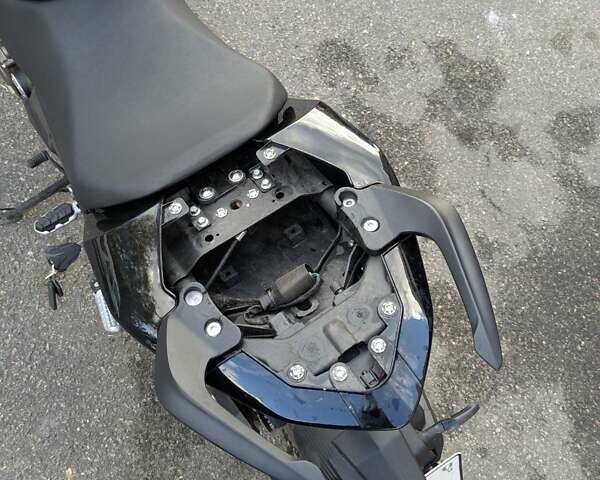 Черный Voge 300R, объемом двигателя 0.29 л и пробегом 5 тыс. км за 2760 $, фото 17 на Automoto.ua