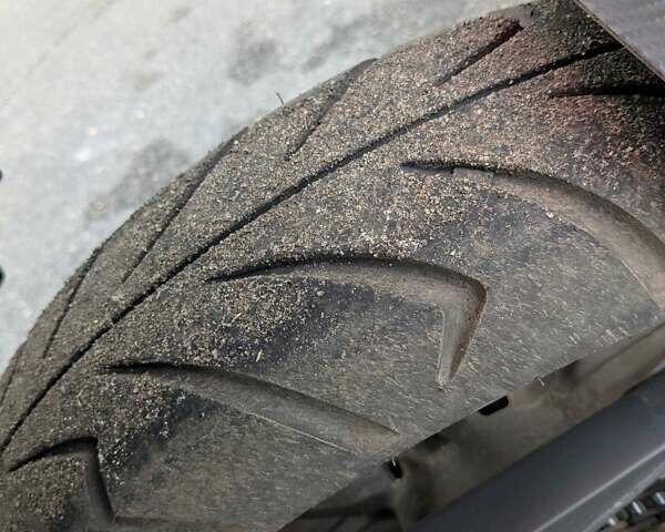 Черный Voge 300R, объемом двигателя 0.29 л и пробегом 5 тыс. км за 2760 $, фото 23 на Automoto.ua