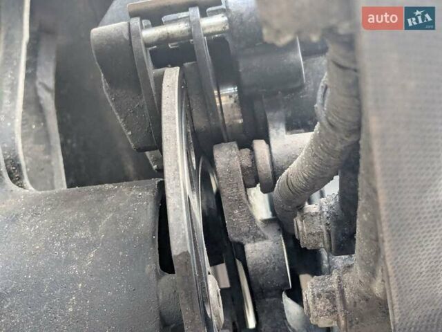 Черный Voge 300R, объемом двигателя 0.29 л и пробегом 5 тыс. км за 2760 $, фото 9 на Automoto.ua