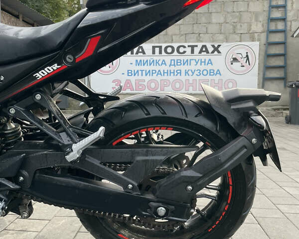 Voge 300R, объемом двигателя 0.3 л и пробегом 10 тыс. км за 2383 $, фото 12 на Automoto.ua